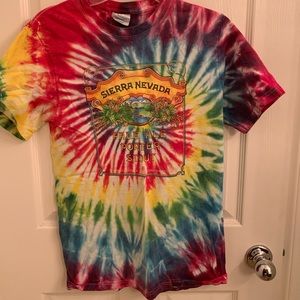 Sierra Nevada Brewing Graphic Tee